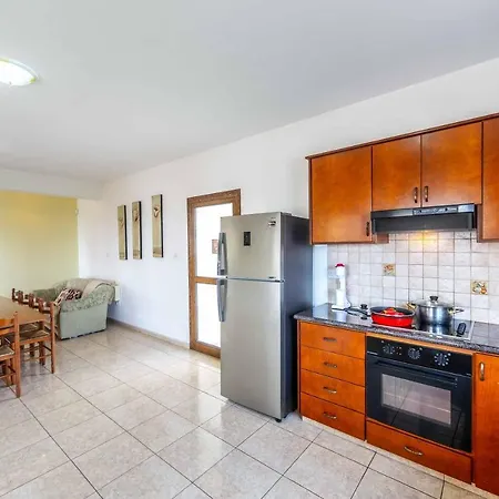 Villa Mariam Pégeia