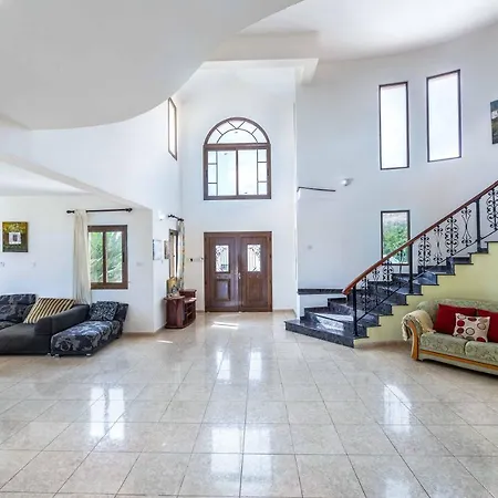 Mariam וילה פאהיה