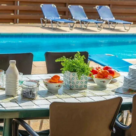 וילה Mariam פאהיה