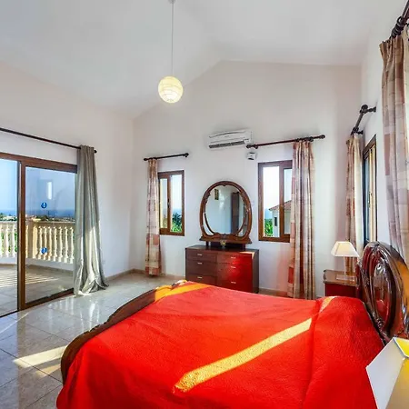 Mariam וילה פאהיה