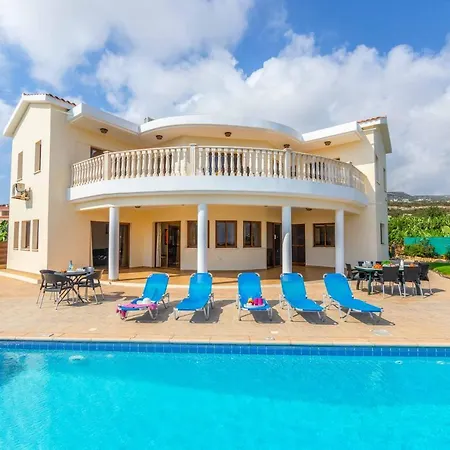 Mariam וילה פאהיה