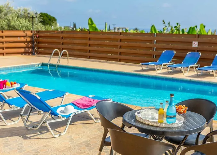 ヴィラ Mariam ペイヤ