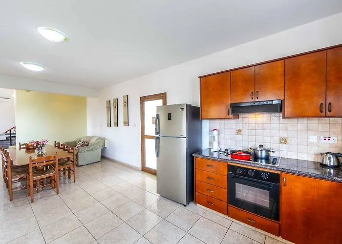 ヴィラ Mariam ペイヤ