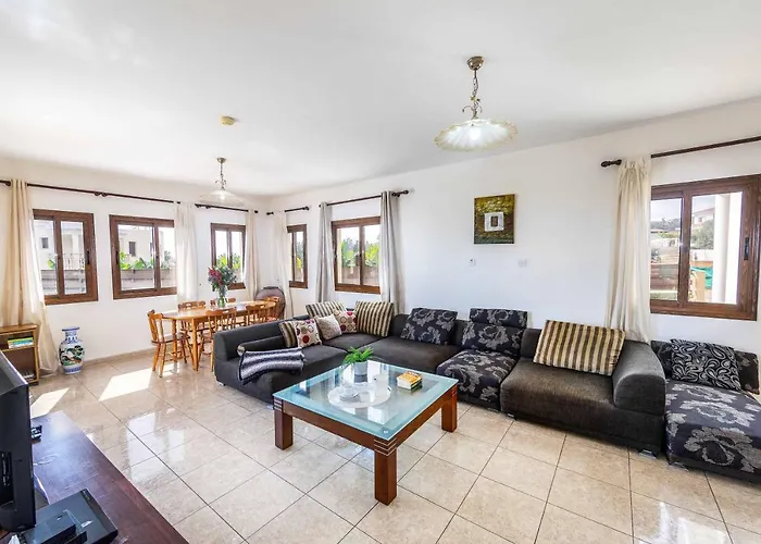 ヴィラ Mariam ペイヤ