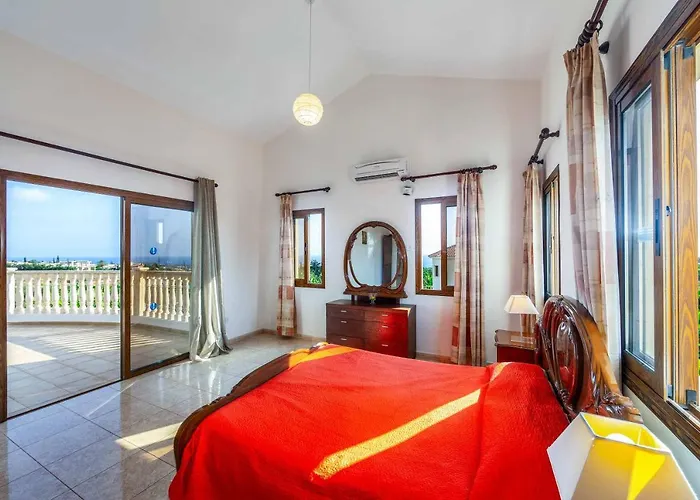 Mariam ヴィラ ペイヤ