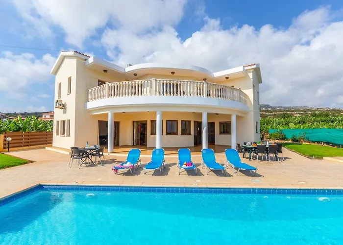 Mariam ヴィラ ペイヤ